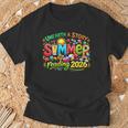 Women's Unearth a Story Summer 2026 Summer Reading Program Book T-Shirt Gifts for Old Men