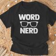 Book Nerd Gifts, Book Nerd Shirts