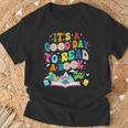 World Book Day 2026 Costume KidsShirts A Good Day To Read T-Shirt Gifts for Old Men World Book Day 2026 Costume KidsShirts A Good Day To Read T-Shirt Gifts for Old Men