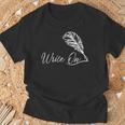 Writer Gifts, Writer Shirts