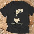 Writer Gifts, Writer Shirts