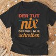 Writer Gifts, Writer Shirts Writer Gifts, Writer Shirts