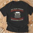 Poetry Gifts, Writer Shirts