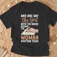 Writer Gifts, Writer Shirts Writer Gifts, Writer Shirts