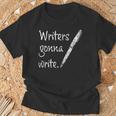 Author Gifts, Author Shirts