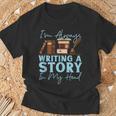 Writer Gifts, Writer Shirts