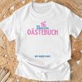 Birthday Gifts, Birthday Shirts