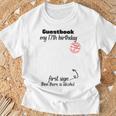 Birthday Gifts, Birthday Shirts