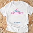Birthday Gifts, Birthday Shirts