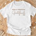 Birthday Gifts, Birthday Shirts