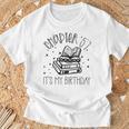 Birthday Gifts, Birthday Shirts