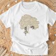 Alice In Wonderland Vintage BookShirt Premium Tri-Blend T-Shirt Gifts for Old Men Alice In Wonderland Vintage BookShirt Premium Tri-Blend T-Shirt Gifts for Old Men