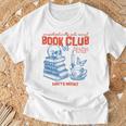 Book Club Gifts, Book Club Shirts Book Club Gifts, Book Club Shirts