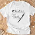 Writer Gifts, Writer Shirts