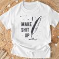 Writer Gifts, Writer Shirts Writer Gifts, Writer Shirts