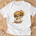 Baby Lizard Open Book Reading Reptile Graphic Portrait Round Premium Tri-Blend T-Shirt Gifts for Old Men Baby Lizard Open Book Reading Reptile Graphic Portrait Round Premium Tri-Blend T-Shirt Gifts for Old Men