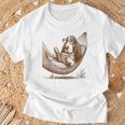 Basset Hound Dog Mom Basset Hound Dog Reading Book T-Shirt Gifts for Old Men Basset Hound Dog Mom Basset Hound Dog Reading Book T-Shirt Gifts for Old Men