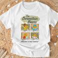 The Berenstain Bears Family Sports And Hobbies Vintage Book T-Shirt Gifts for Old Men The Berenstain Bears Family Sports And Hobbies Vintage Book T-Shirt Gifts for Old Men