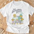 The Berenstain Bears Say Good Night Family Vintage Book T-Shirt Gifts for Old Men The Berenstain Bears Say Good Night Family Vintage Book T-Shirt Gifts for Old Men