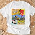 Birthday Gifts, Birthday Shirts