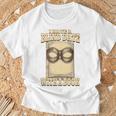 Blind Date With A Book Reader Bookworm Book Lover Literary Premium Tri-Blend T-Shirt Gifts for Old Men