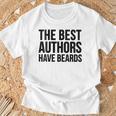 Author Gifts, Author Shirts