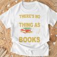 Book Club Gifts, Book Club Shirts