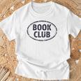 Book Club Gifts, Book Club Shirts Book Club Gifts, Book Club Shirts