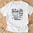 Book Club Gifts, Book Club Shirts Book Club Gifts, Book Club Shirts