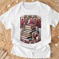 Book Club Gifts, Book Club Shirts