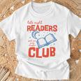 Book Club Gifts, Book Club Shirts Book Club Gifts, Book Club Shirts