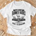 Librarian Gifts, Librarian Shirts