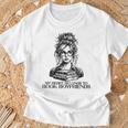 Book Lover Bent Over a Book T-Shirt Gifts for Old Men Book Lover Bent Over a Book T-Shirt Gifts for Old Men