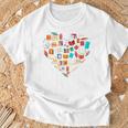 Librarian Gifts, Book Club Shirts Librarian Gifts, Book Club Shirts