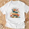 Librarian Gifts, Librarian Shirts