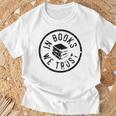 Librarian Gifts, Librarian Shirts
