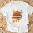 Book Nerd Gifts, Book Nerd Shirts