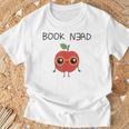 Book Nerd Gifts, Book Nerd Shirts