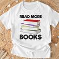 Librarian Gifts, Librarian Shirts
