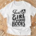 Librarian Gifts, Librarian Shirts