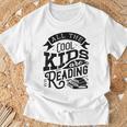 Librarian Gifts, Librarian Shirts