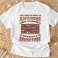 Librarian Gifts, Librarian Shirts