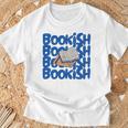 Bookish Fun Inspiring Women Reading Books T-Shirt Gifts for Old Men Bookish Fun Inspiring Women Reading Books T-Shirt Gifts for Old Men