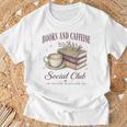 Book Club Gifts, Book Club Shirts