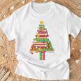Librarian Gifts, Librarian Shirts