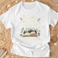 Books Helping Introverts Avoid Conversation Introvert T-Shirt Gifts for Old Men Books Helping Introverts Avoid Conversation Introvert T-Shirt Gifts for Old Men