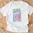 Book Nerd Gifts, Avid Reader Shirts