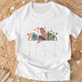 Bookworm Book Just A Girl Who Loves Books T-Shirt Gifts for Old Men Bookworm Book Just A Girl Who Loves Books T-Shirt Gifts for Old Men