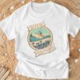 Buen Camino De Santiago Compostela Shirt Souvenir Tee Book T-Shirt Gifts for Old Men Buen Camino De Santiago Compostela Shirt Souvenir Tee Book T-Shirt Gifts for Old Men