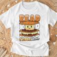 Librarian Gifts, Librarian Shirts